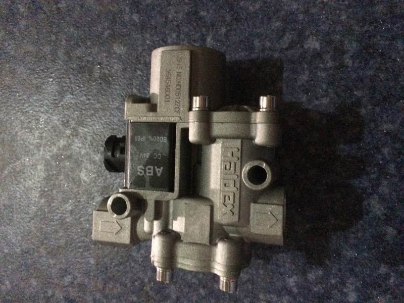 ABS solenoid valve (Hander)