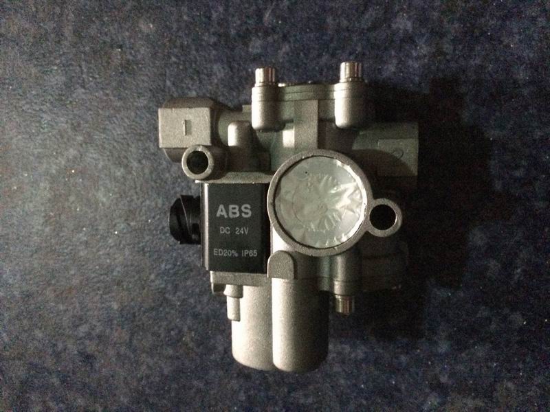 ABS solenoid valve (Hander)-1