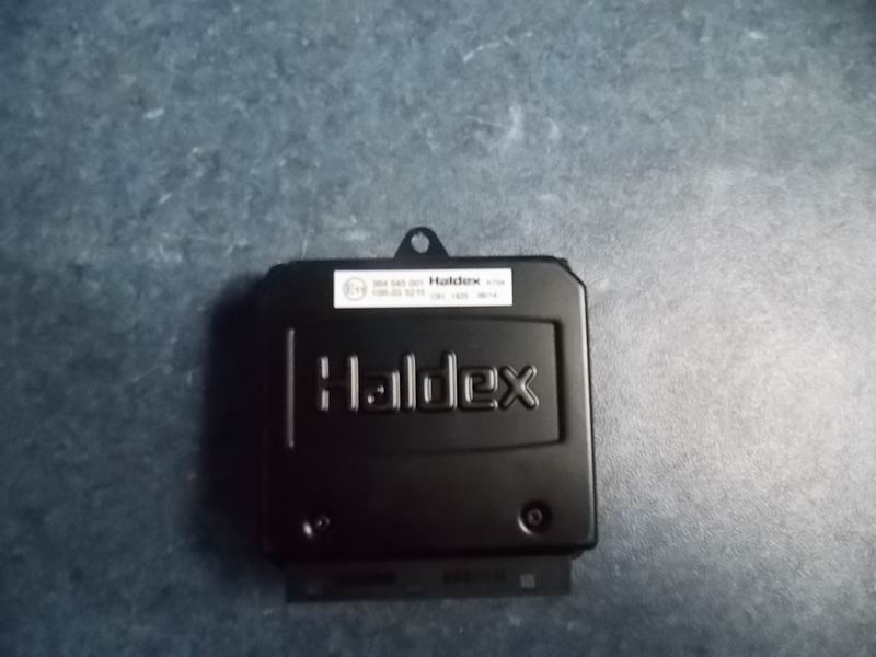 ABS controller, ABS, 364 545 XXX, 24V-1
