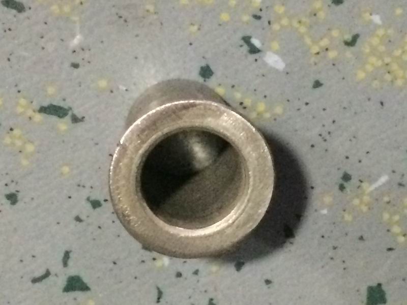 Sensor bushing-1