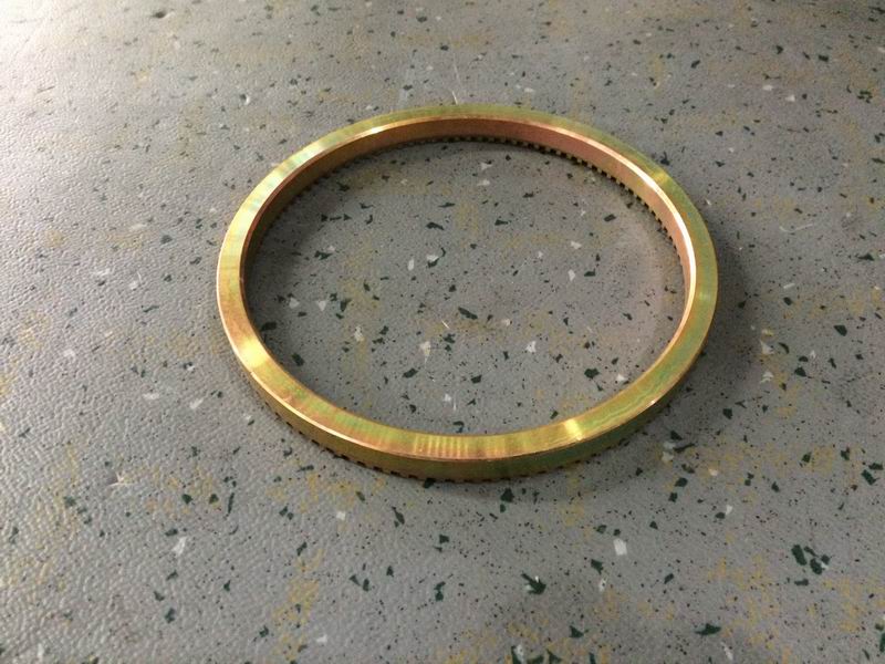 ABS ring gear, 100, Φ137, fit-1