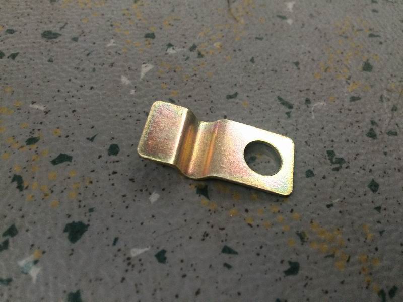 Plate-fixed sensor wire-1