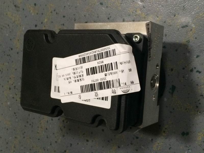 ABS actuator (Betel), 24V, passive sensor-1