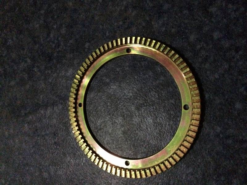 Gear ring