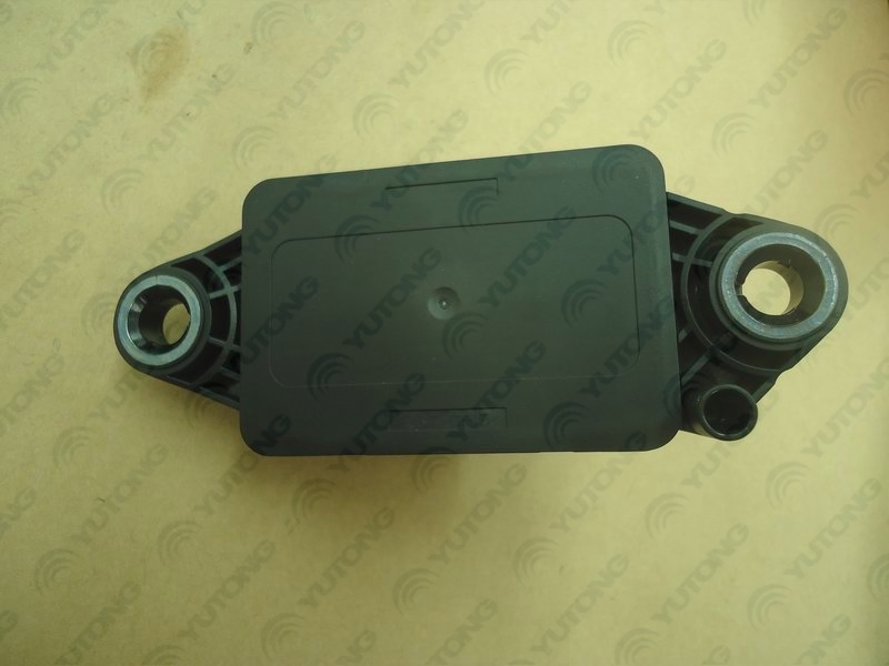 Braking system controller, ABS actuator, ESC-1