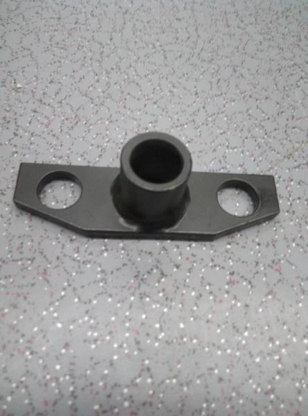 ABS sensor bracket