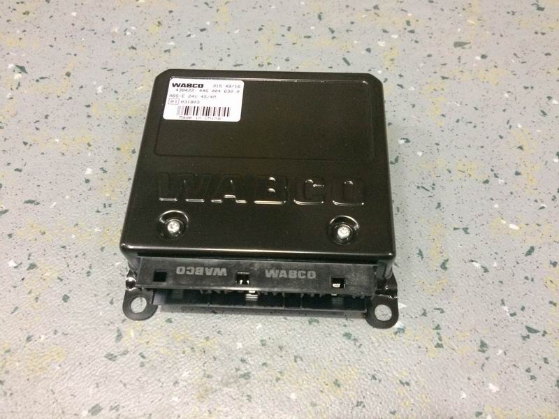 Контроллер ABS, ABS+ASR, ABS-E 4S / 4M , 24V