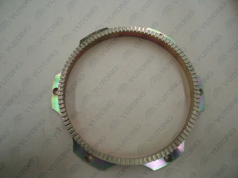 Зубчатый венец АБС ( 100 зубья/φ 234 /болт)-1