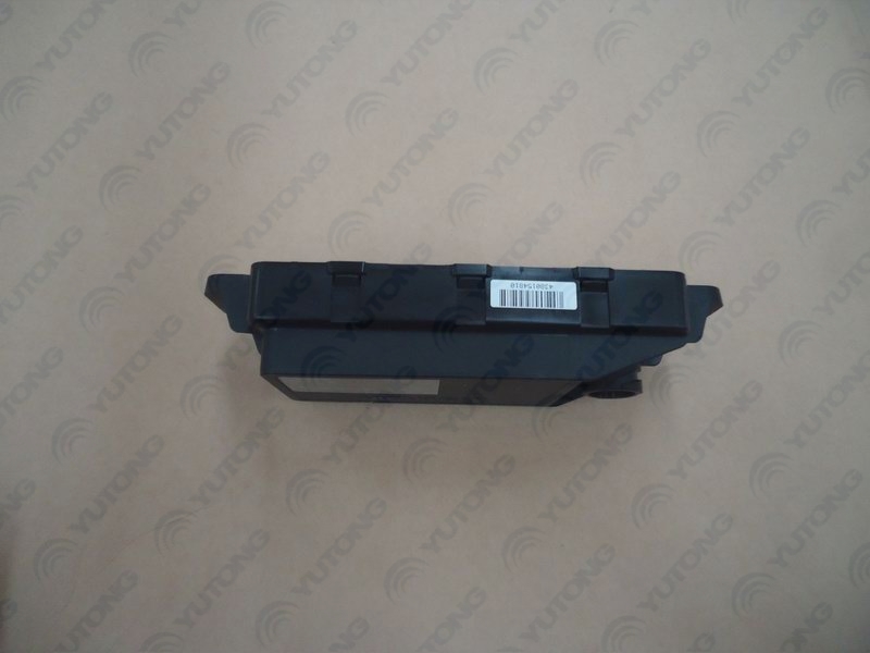 ESC yaw acceleration sensor