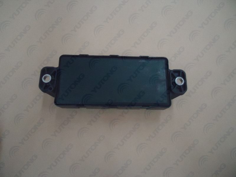 ESC yaw acceleration sensor-1