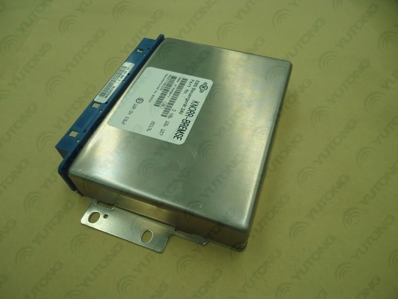 Brake system controller, EBS, 0 486 106 107-2