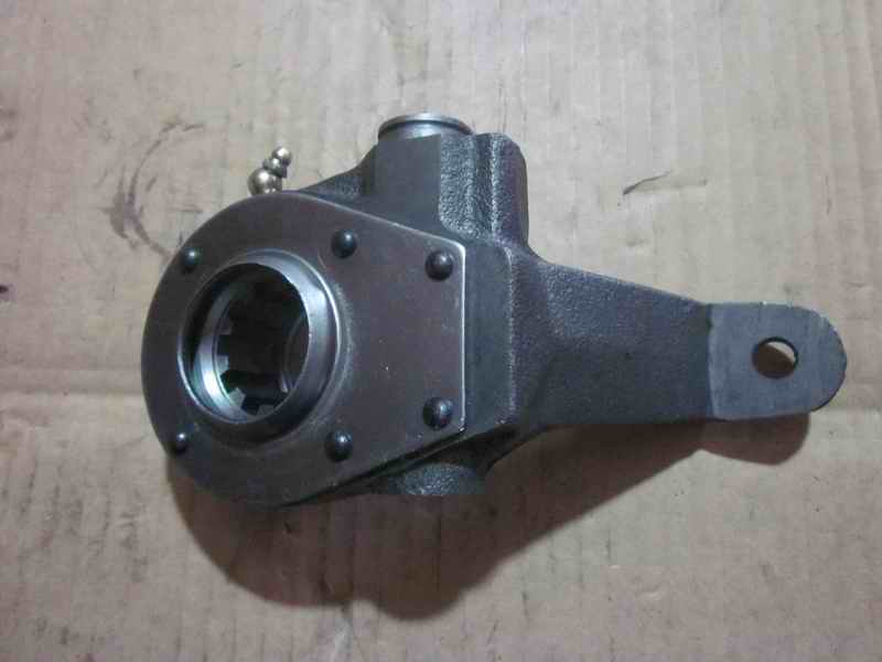 Rear left adjustment arm; hand adjustment-2