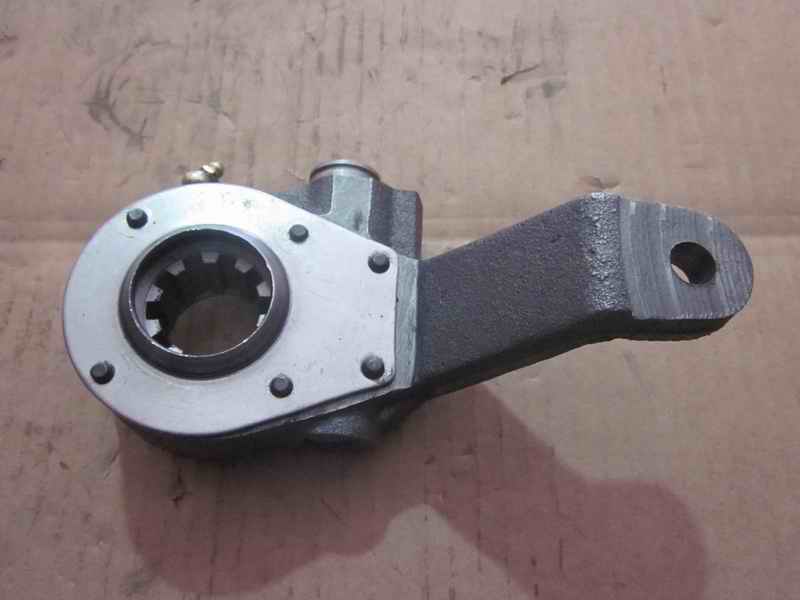 Rear right adjustment arm; hand adjustment-2