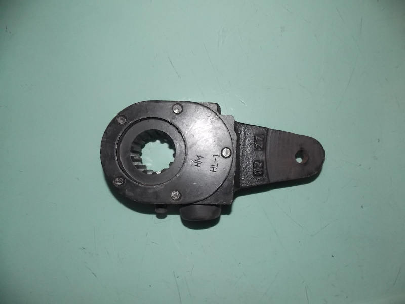 Rear adjustment arm-1