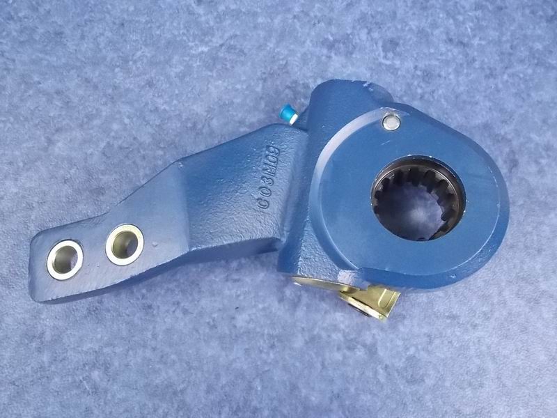 Left automatic adjustment arm; delete the same as 3554-00440