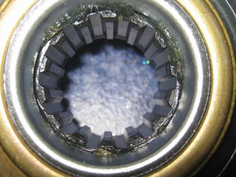 Left automatic adjustment arm; delete the same as 3554-00441-3
