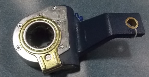 Front right automatic adjustment arm-1