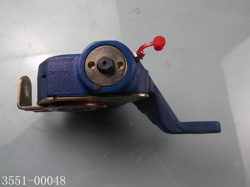 Rear left automatic adjustment arm-1