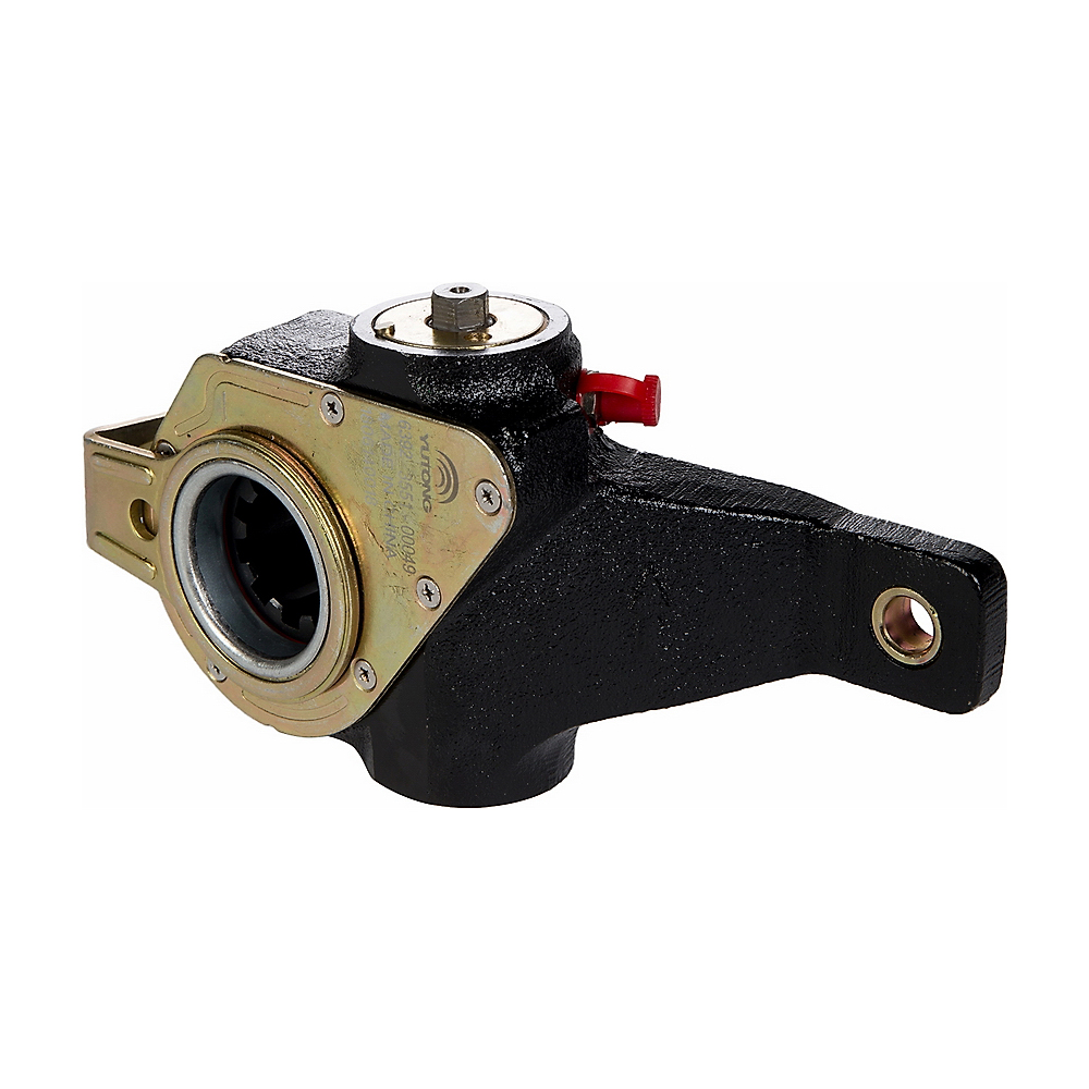 Automatic adjustment arm of the rear right-4