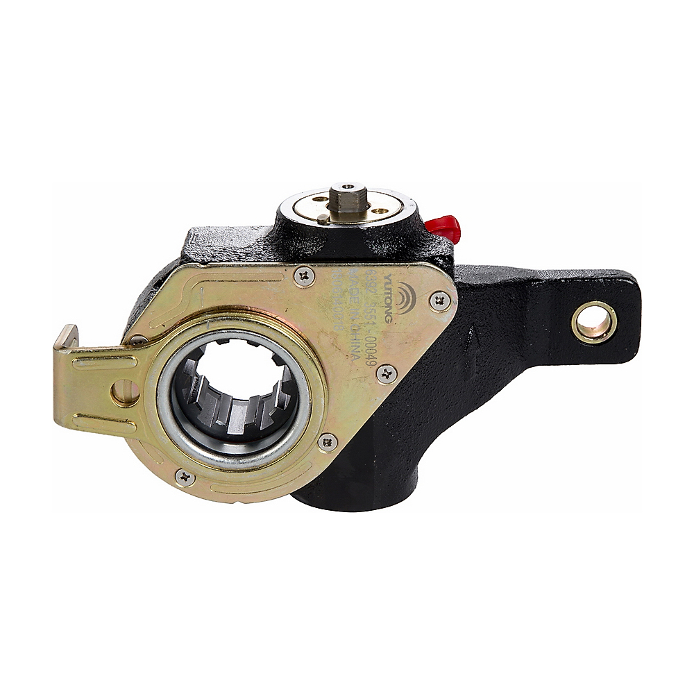 Automatic adjustment arm of the rear right-1