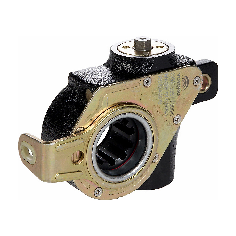 Automatic adjustment arm of the rear right-3