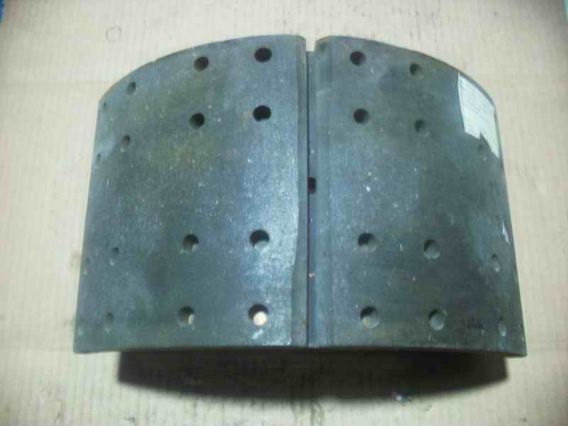 Brake shoe assembly (22060S)-2