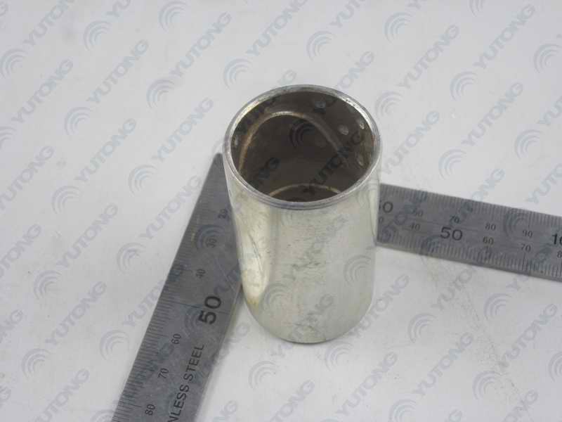 Brake shoe bushing; inner diameter 30; outer diameter 34; length 60