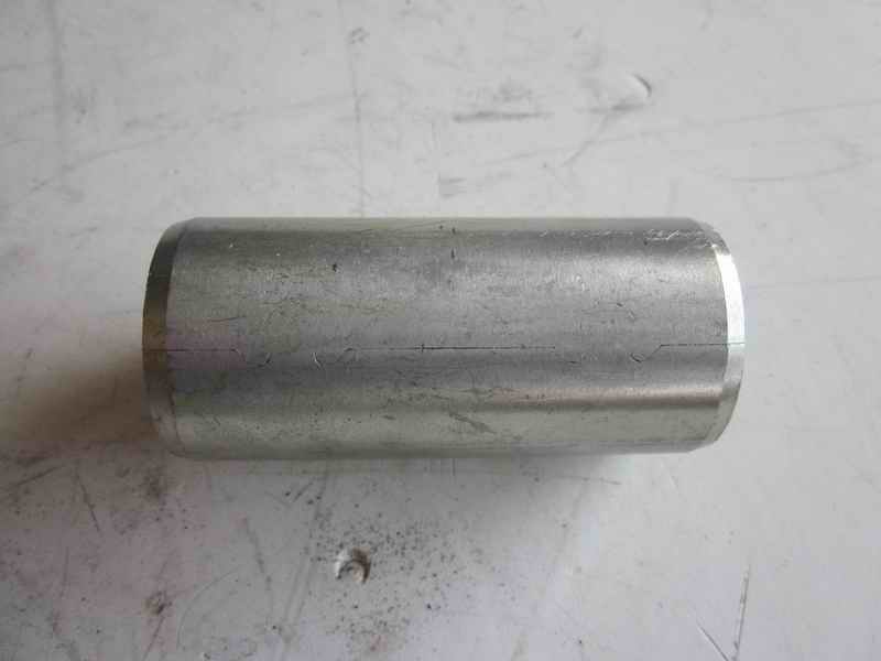 Втулка тормозной колодки; удалил так же, как 3552-00792