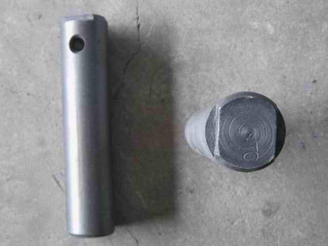 Вал тормозной колодки; потреблять инвентарь; доступный 3502-01510 поколения