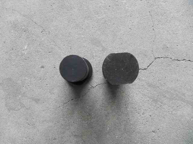 Роликовый вал