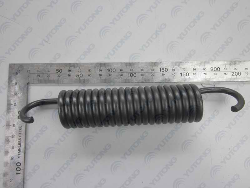 Передняя тормозная пружина; новое государство; 21 круги