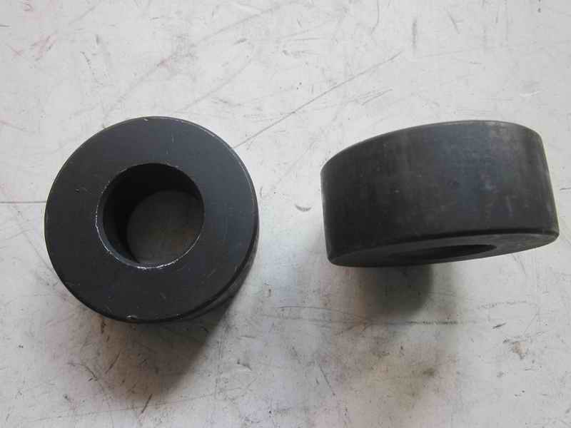 Brake shoe roller; used 3552-00701 generation