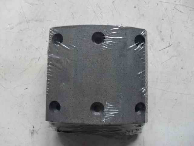 Friction plate; asbestos-free; thick 14