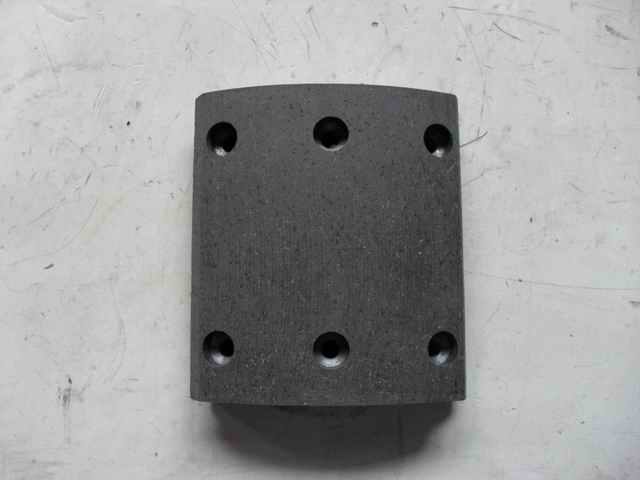 Friction plate; 14.5 thick