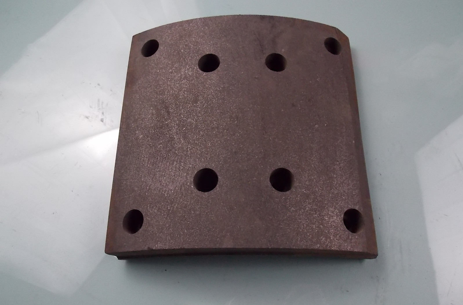 Задний фрикционный диск