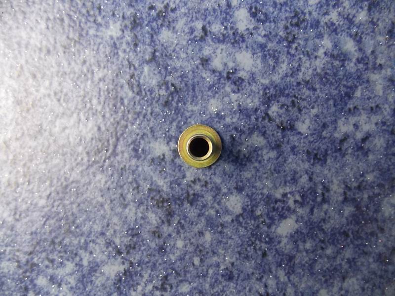 Brake rivets-1