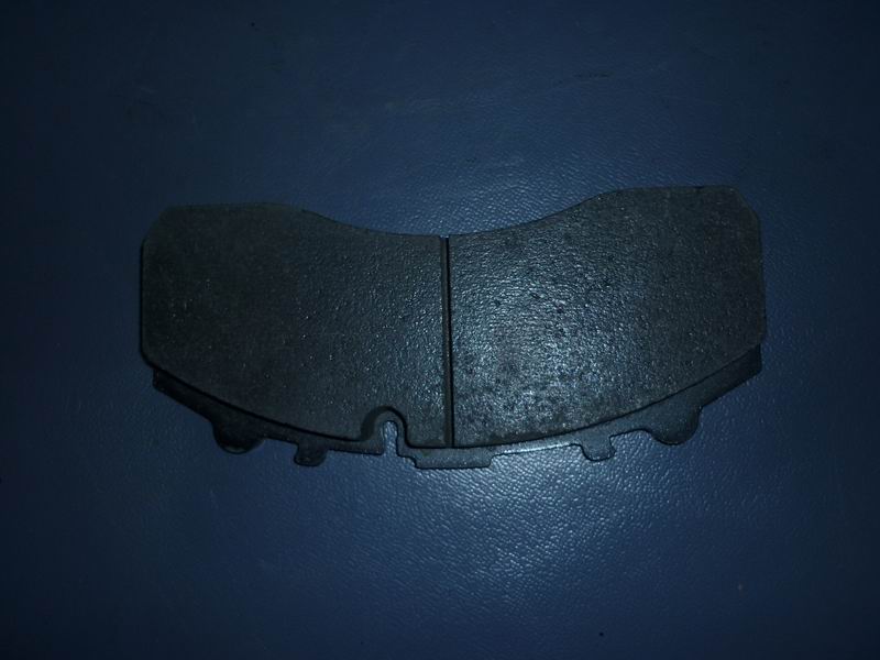 D Фрикционная пластина (заменена на 3552-00429 )-1