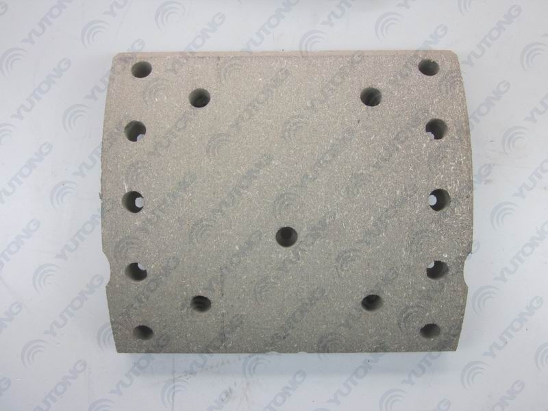 Friction plate (delete, same as 3552-00147)