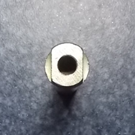 Brake shoe shaft-1