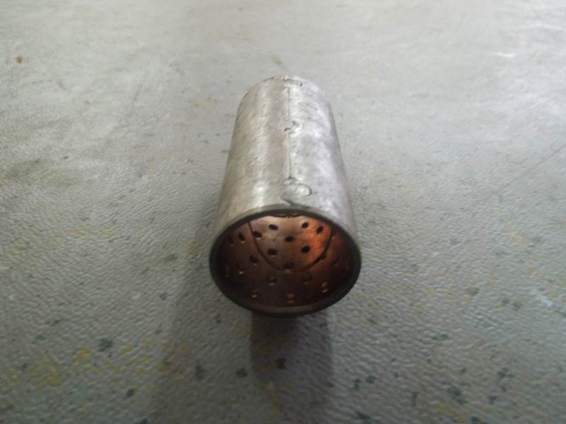 Brake shoe shaft bushing-1