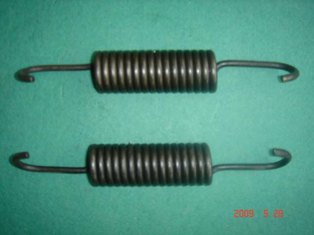 Brake spring