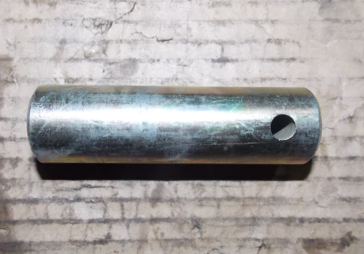 Hoof shaft; outer diameter 28mm; length 95mm-1