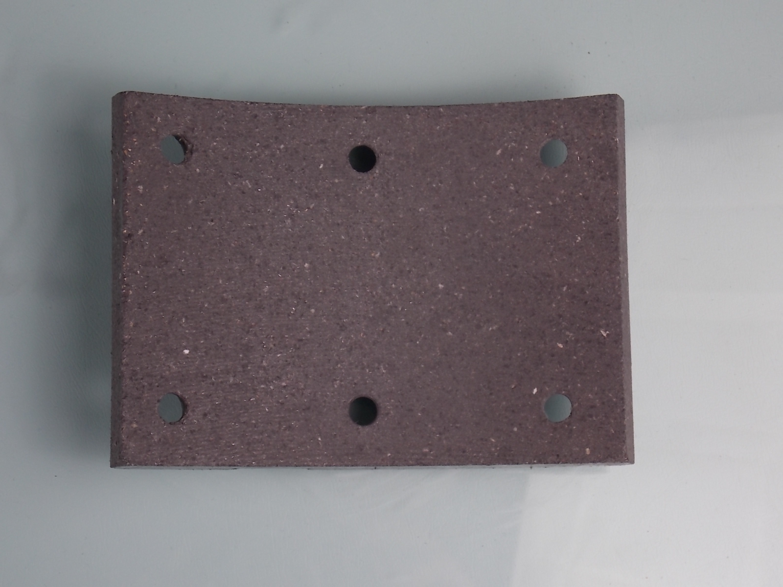 D Rear friction plate-1