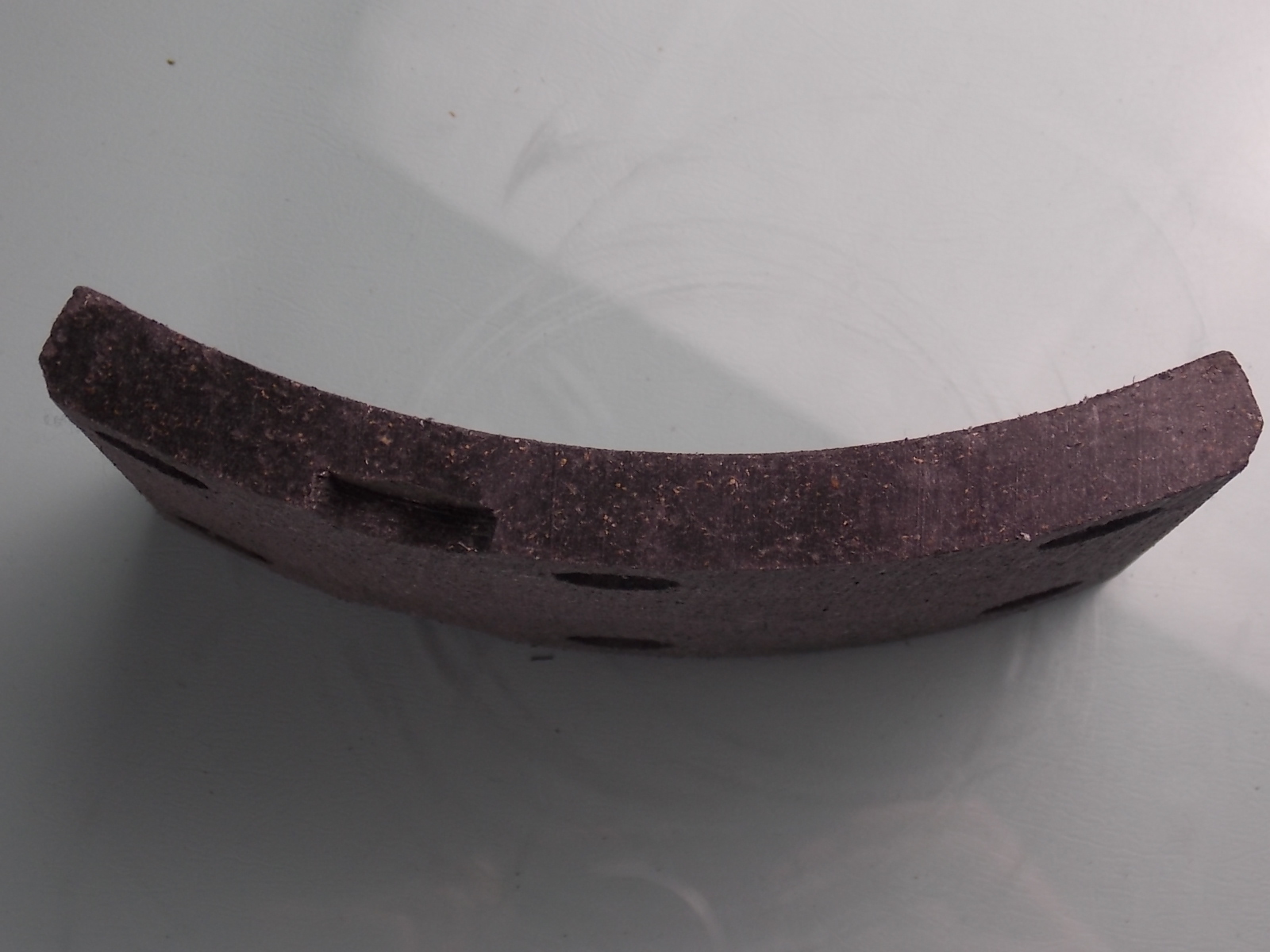 D Rear friction plate-3