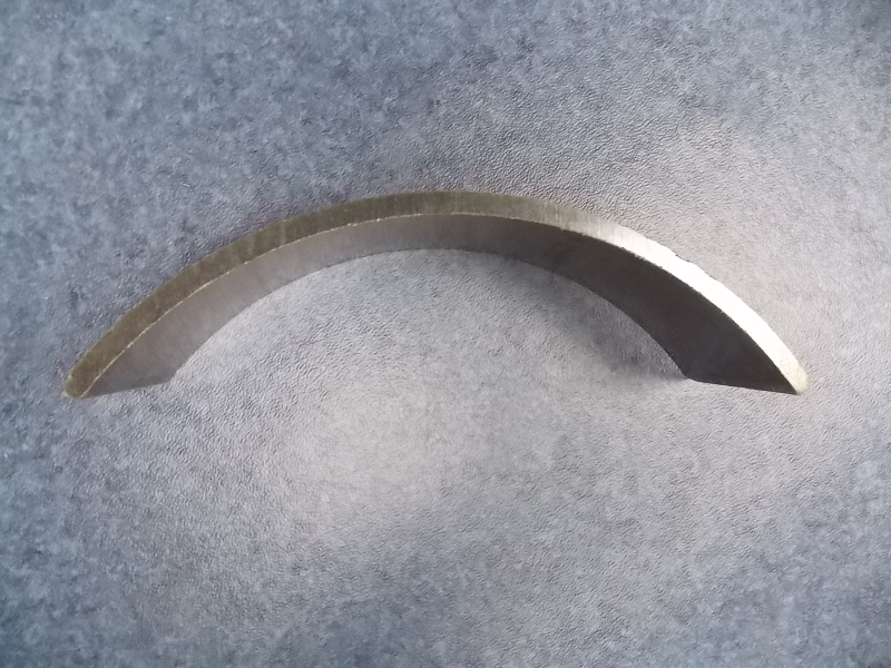 Front friction plate-1