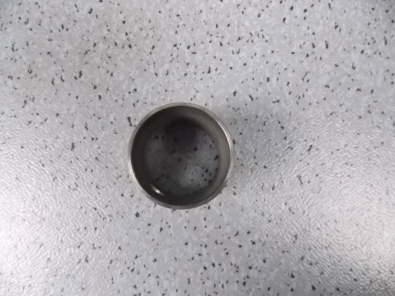 Rear base bushing-1