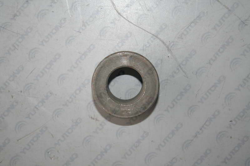 Brake shoe roller