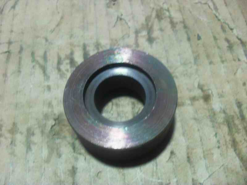 Roller-brake shoe-1