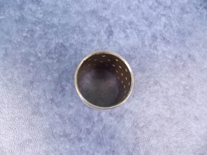 Базовая втулка тормоза