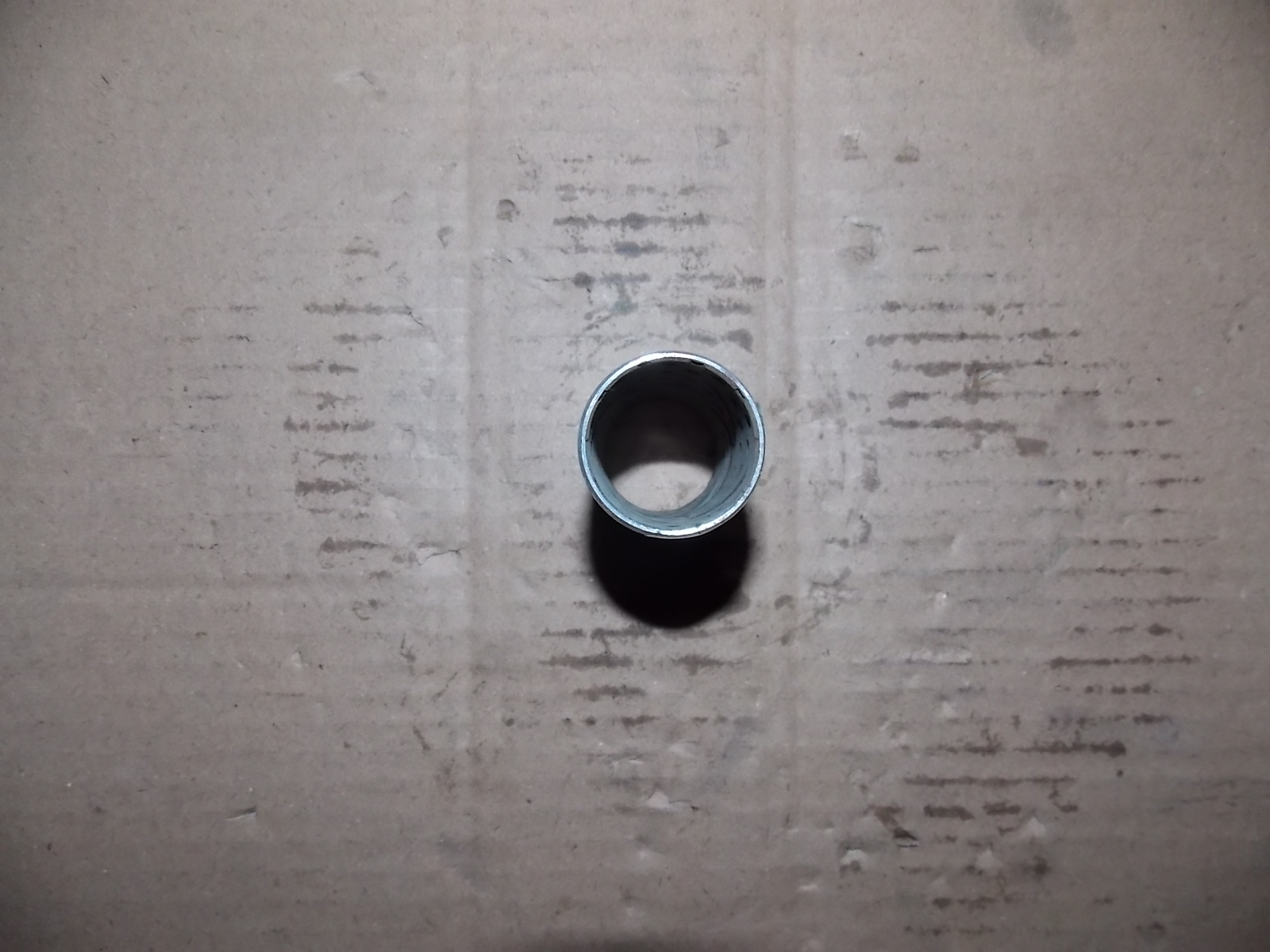 Brake shoe bushing-1